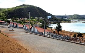 Casa Beira Rio Xingó